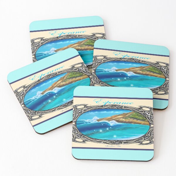 Item preview, Esperance Surf designed and sold by speedlineart.