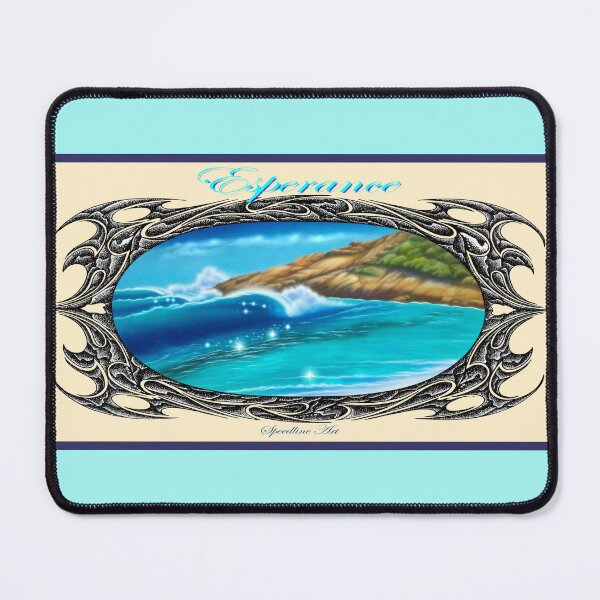Item preview, Esperance Surf designed and sold by speedlineart.
