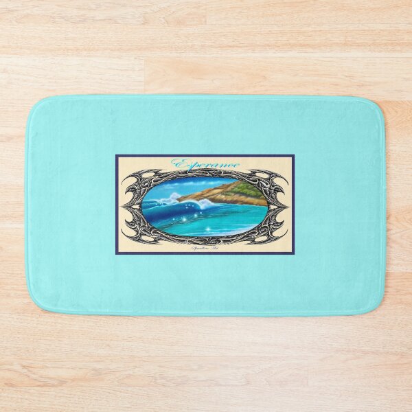 Item preview, Esperance Surf designed and sold by speedlineart.