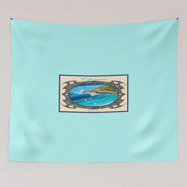 Item preview, Esperance Surf designed and sold by speedlineart.