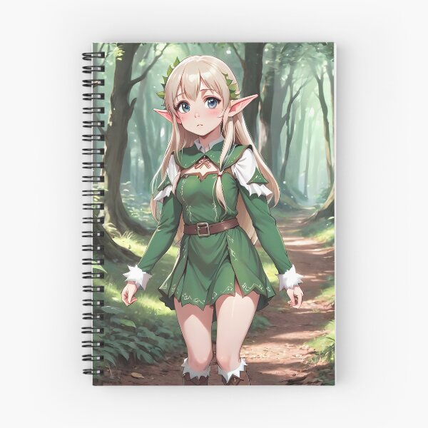 Item preview, Wanderer designed and sold by boobookeese.