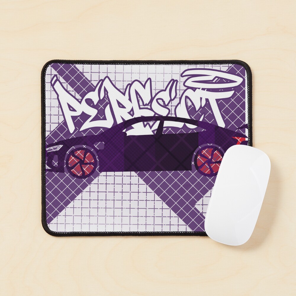 Item preview, Mouse Pad designed and sold by kasunjohn.