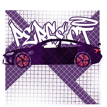 Artwork thumbnail, Perfect Ride by Stipper Store