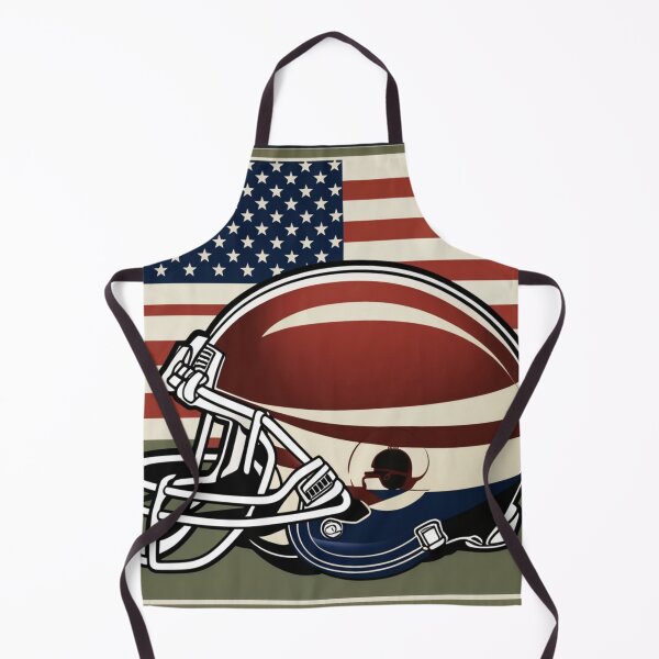 Item preview, USA ,AMERICAN FOOTBALL,FLAG,HELMET, designed and sold by Eandbeyond.