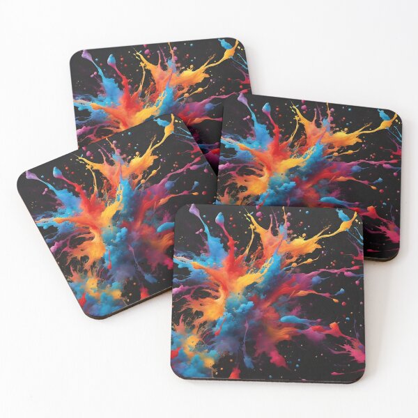 Item preview, Splash Series 06 designed and sold by Mystic-Images.