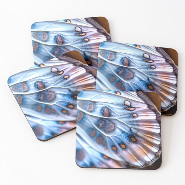 Item preview, Butterfly Wings - Enigmatic Flutter Voyage designed and sold by Highlandkings.