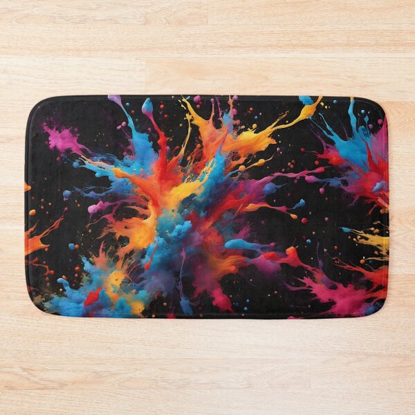 Item preview, Splash Series 06 designed and sold by Mystic-Images.