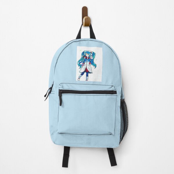 Item preview, Snow Miku 2016 finalist designed and sold by Paper HANk.