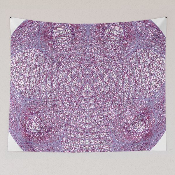 Item preview, Cardioid2MorphV8 [3.5 Points-Purples52316-WB] designed and sold by LottMultimedia.