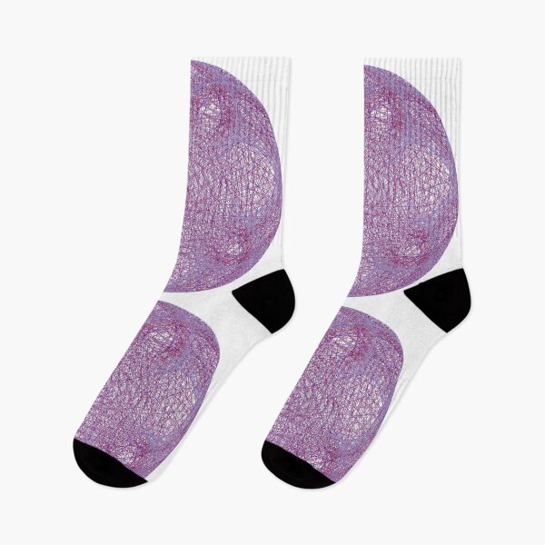 Item preview, Cardioid2MorphV8 [3.5 Points-Purples52316-WB] designed and sold by LottMultimedia.