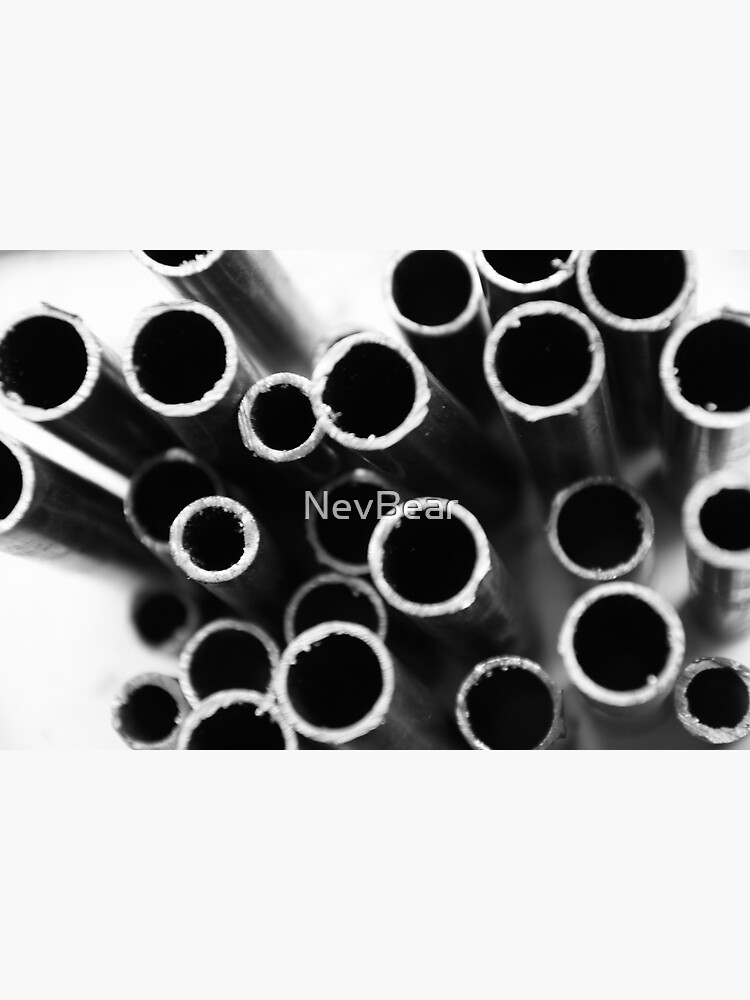 "Pipe dreams" Poster for Sale by NevBear Redbubble