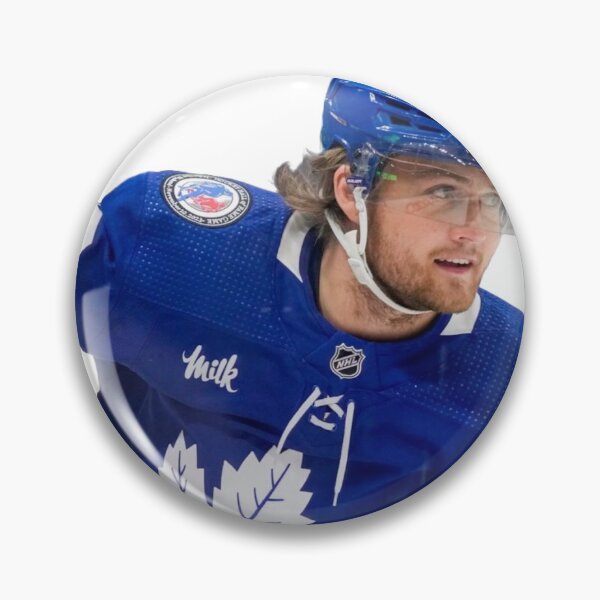 Item preview, william nylander designed and sold by navybick.