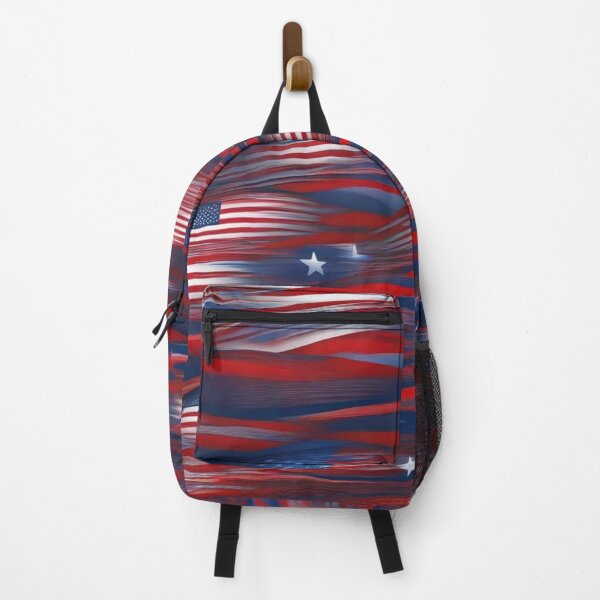 Item preview, LOVE OF AMERICA, FLAG, designed and sold by Eandbeyond.