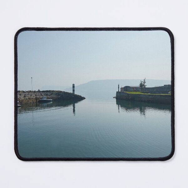 Item preview, Carnlough in County Antrim. designed and sold by Howard  Boyd.