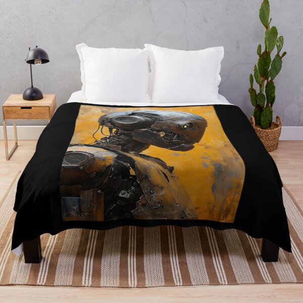 Item preview, Art Print 0002 Rustic Futurism Collection - Stylish Home Decor for Living Spaces, Game Rooms, Man Caves, and Lounges designed and sold by NoveltyVariety.