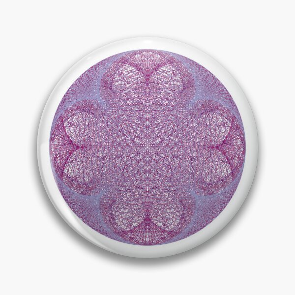 Item preview, Cardioid2MorphV8 [4 Points-Purples52316-WB] designed and sold by LottMultimedia.
