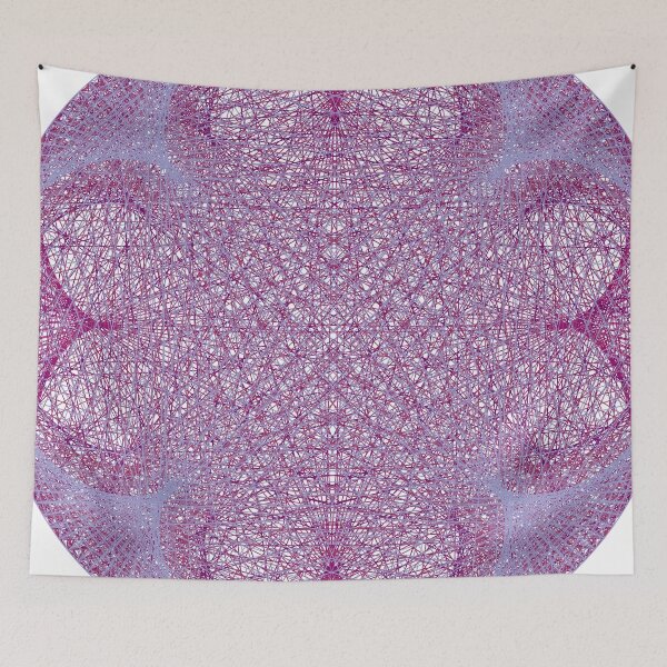Item preview, Cardioid2MorphV8 [4 Points-Purples52316-WB] designed and sold by LottMultimedia.