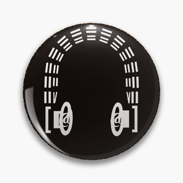 Item preview, Headphone symbolic representation designed and sold by Kulpi6147.