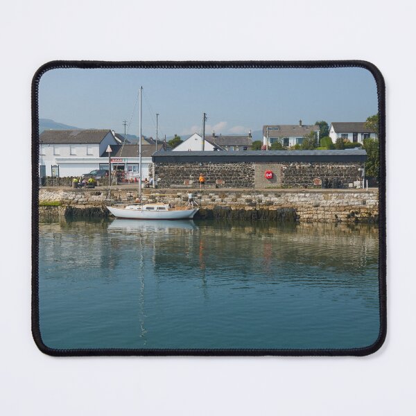 Item preview, Carnlough in Northern Ireland. designed and sold by Howard  Boyd.