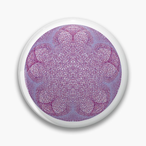 Artikelvorschau, Cardioid2MorphV8 [5 Points-Purples52316-WB] entworfen und verkauft von LottMultimedia.