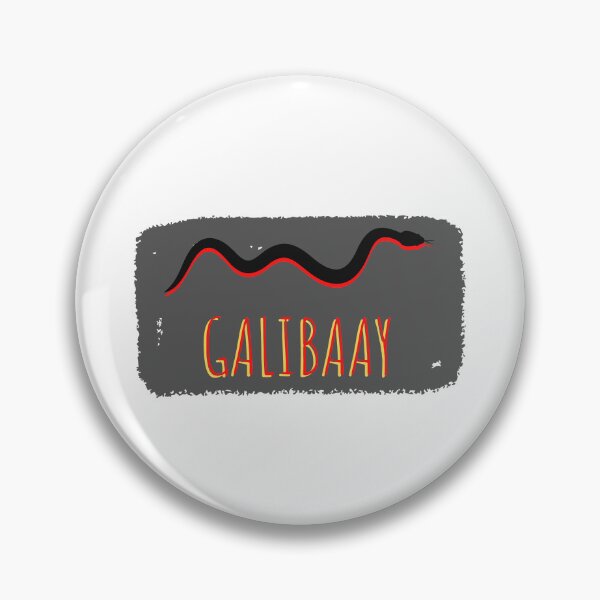Item preview, galibaay designed and sold by Yaama-Odee.