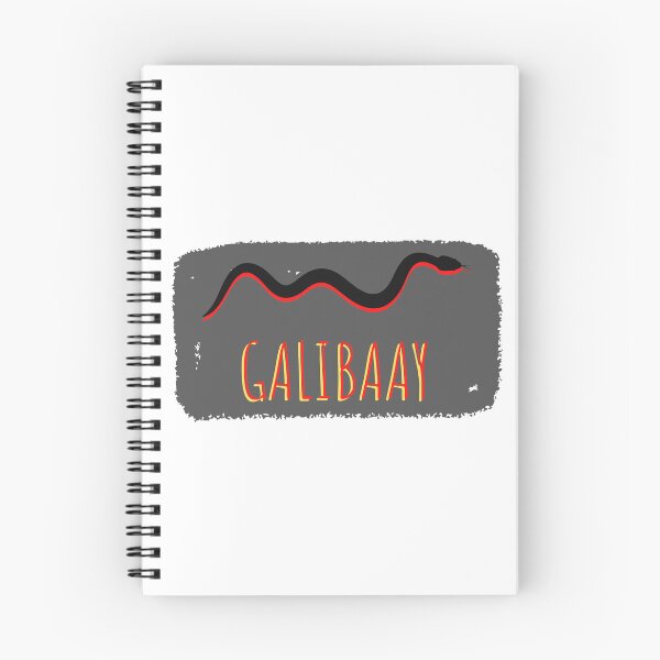 Item preview, galibaay designed and sold by Yaama-Odee.