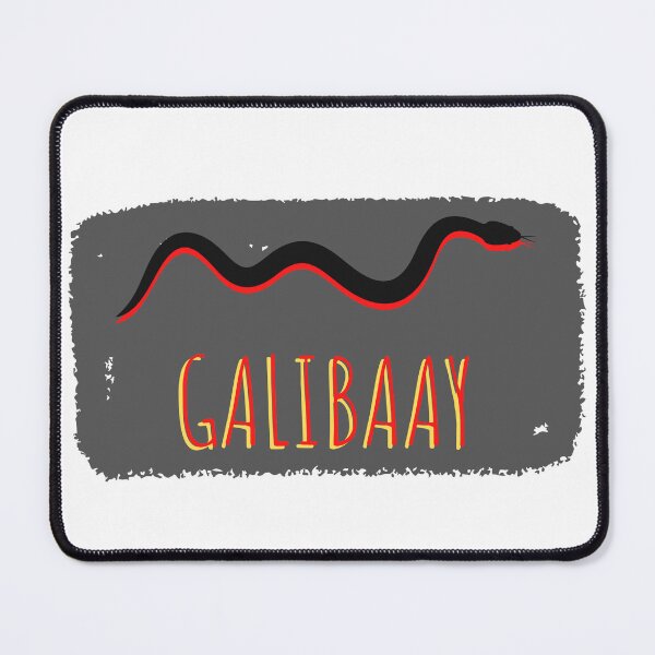 Item preview, galibaay designed and sold by Yaama-Odee.