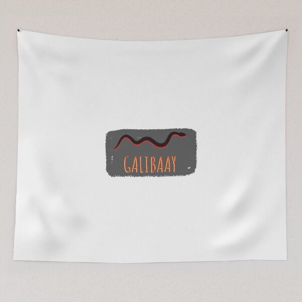 Item preview, galibaay designed and sold by Yaama-Odee.