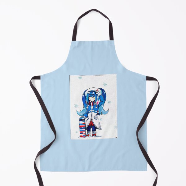 Item preview, Snow Miku 2016 finalist designed and sold by Paper HANk.