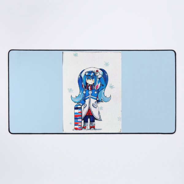 Artikelvorschau, Finalist des Snow Miku 2016 entworfen und verkauft von Paper HANk.