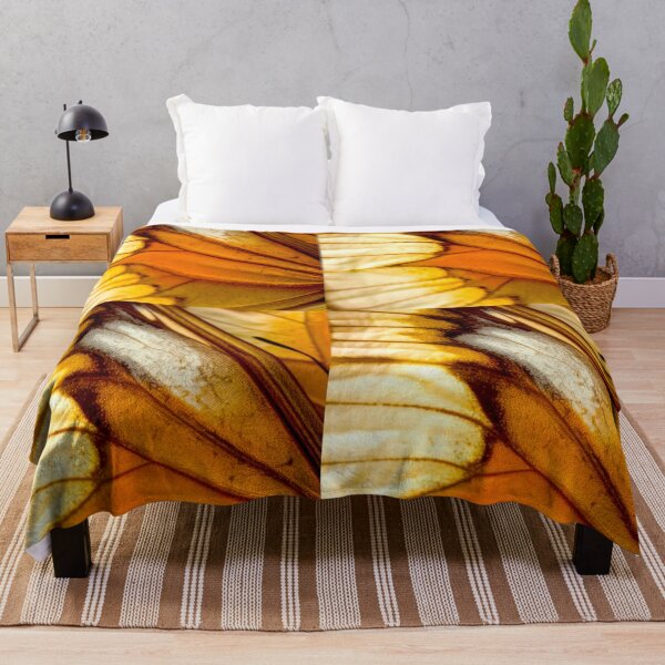 Item preview, Butterfly Wings - Abstract Winged Symphony designed and sold by Highlandkings.