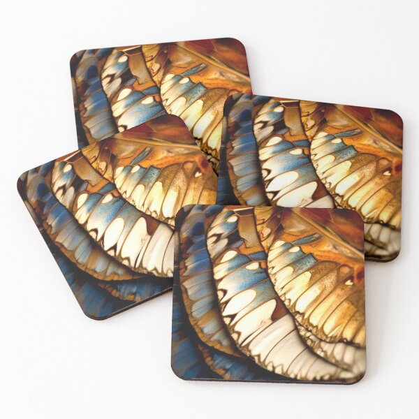 Item preview, Butterfly Wings - Galactic Nectar Whirl  designed and sold by Highlandkings.