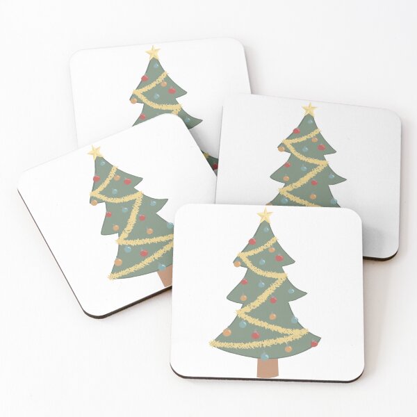 Item preview, Holiday tree designed and sold by Llanaoolivia.
