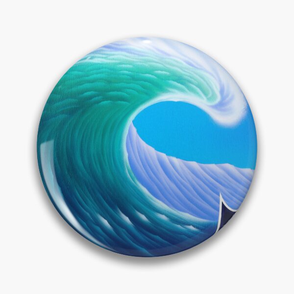 Item preview, Cosmic Ocean Power designed and sold by speedlineart.