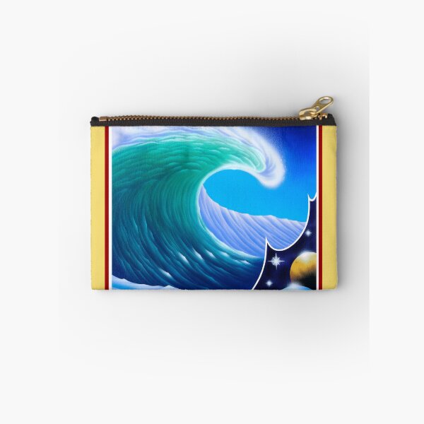 Item preview, Cosmic Ocean Power designed and sold by speedlineart.
