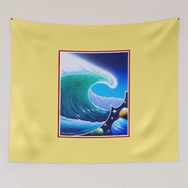 Item preview, Cosmic Ocean Power designed and sold by speedlineart.