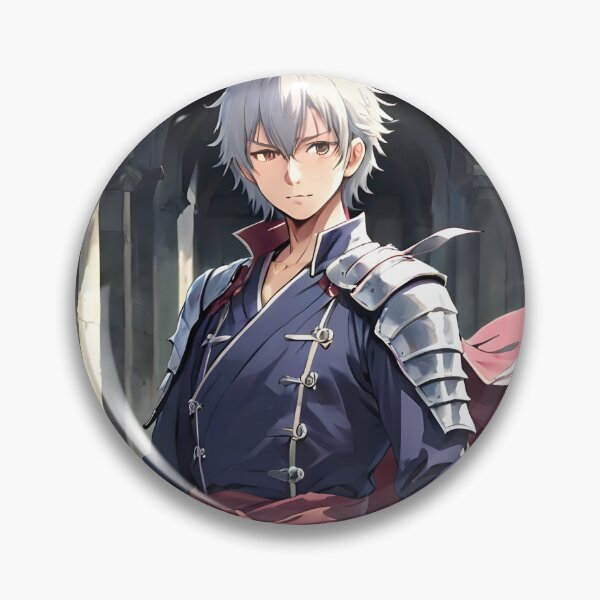 Item preview, Sword Master designed and sold by boobookeese.