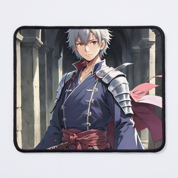 Item preview, Sword Master designed and sold by boobookeese.