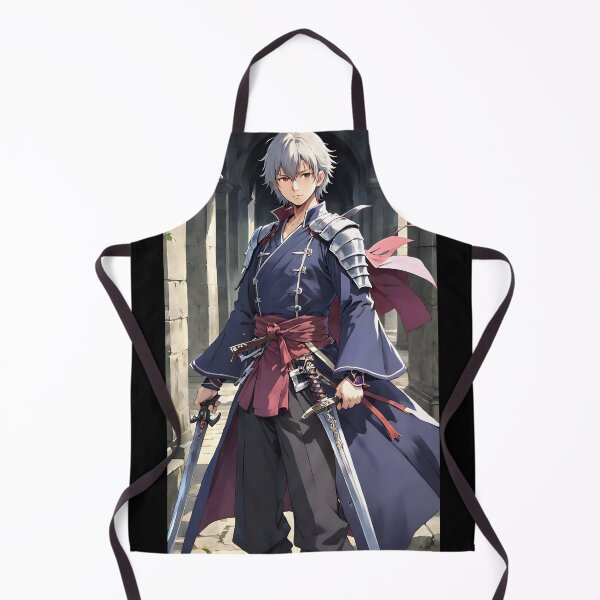 Item preview, Sword Master designed and sold by boobookeese.