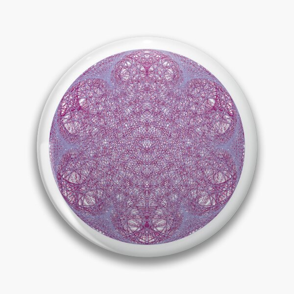 Item preview, Cardioid2MorphV8 [6 Points-Purples52316-WB] designed and sold by LottMultimedia.