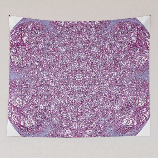 Item preview, Cardioid2MorphV8 [6 Points-Purples52316-WB] designed and sold by LottMultimedia.