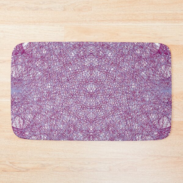 Item preview, Cardioid2MorphV8 [6 Points-Purples52316-WB] designed and sold by LottMultimedia.