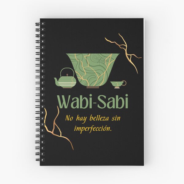 Item preview, Kintsugi art and Wabi sabi quote: There is no beauty without imperfection. designed and sold by CachoGlorious.