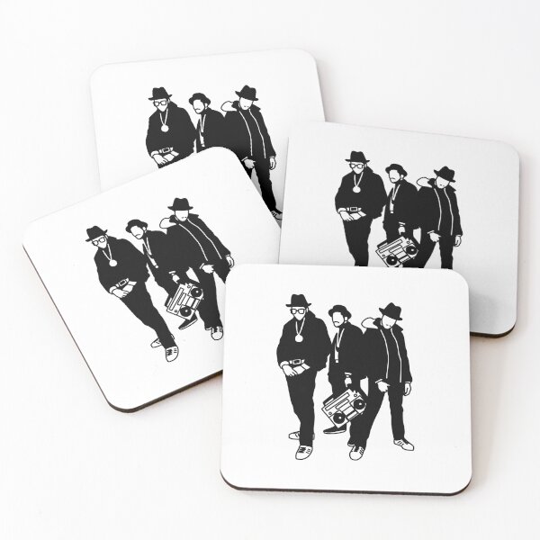 Item preview, Boom Box Rap Old School designed and sold by 80sKidd.