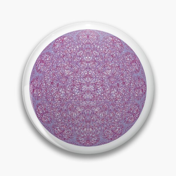 Item preview, Cardioid2MorphV8 [12 Point-Purples52316-WB] designed and sold by LottMultimedia.