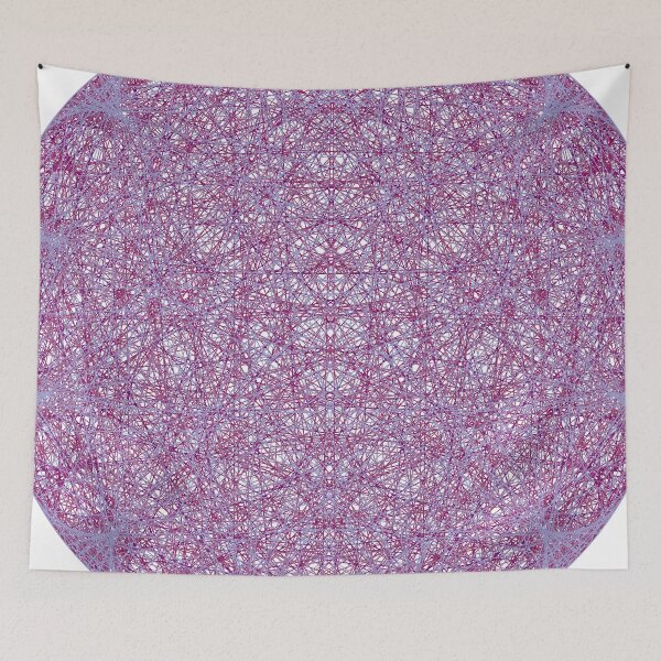 Item preview, Cardioid2MorphV8 [12 Point-Purples52316-WB] designed and sold by LottMultimedia.
