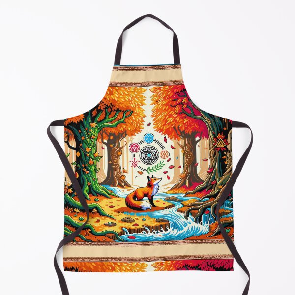 Item preview, Sly forest designed and sold by ncrq.