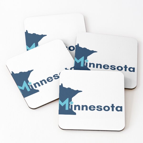 Item preview, Minnesota Blue designed and sold by coolcousin.