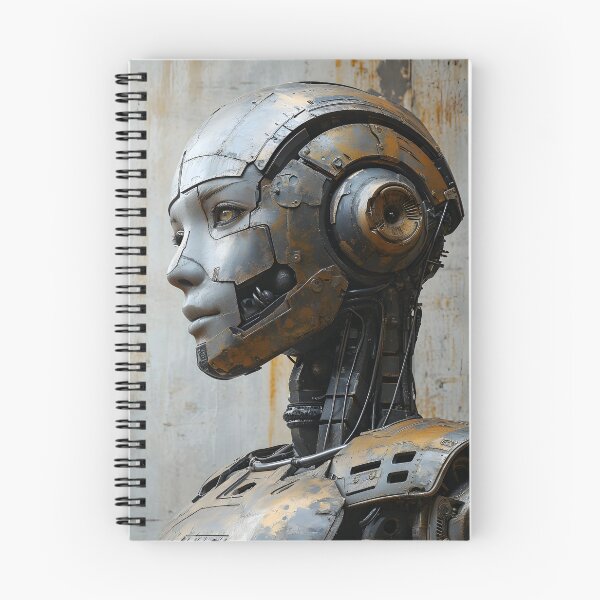Item preview, Art Print 0003 Rustic Futurism Collection - Stylish Home Decor for Living Spaces, Game Rooms, Man Caves, and Lounges designed and sold by NoveltyVariety.