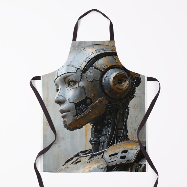 Item preview, Art Print 0003 Rustic Futurism Collection - Stylish Home Decor for Living Spaces, Game Rooms, Man Caves, and Lounges designed and sold by NoveltyVariety.